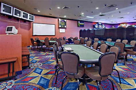  joker casino room